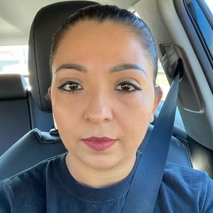 Meet your Posher, Norma